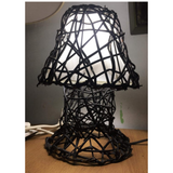 Nito lamp shade