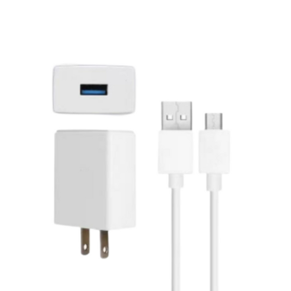 Charger for Android - White