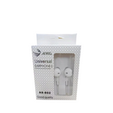 Universal Earphones