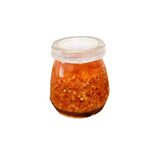 Chili Garlic Sauce