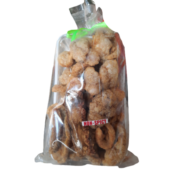 Chicharon - Medium