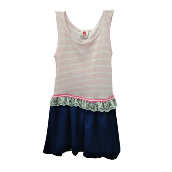 Dress for Kids - XL - Pink