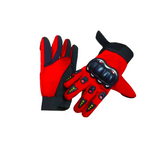 Motorcycle Gloves