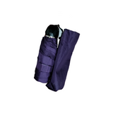 Three Fold Umbrella - Purple