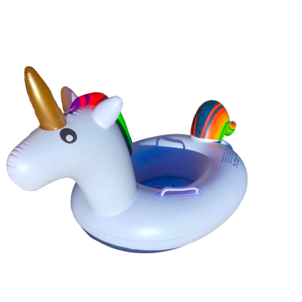 Unicorn Floater Swim Ride