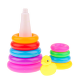 Tower Duck Toy for Kids - Large