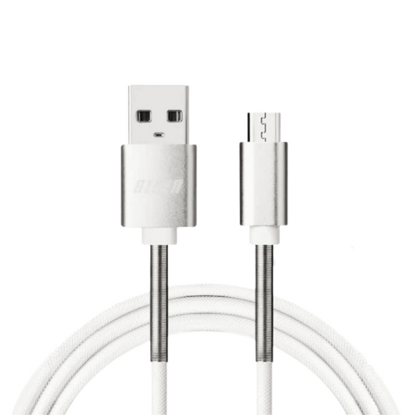 Charging Cable - White