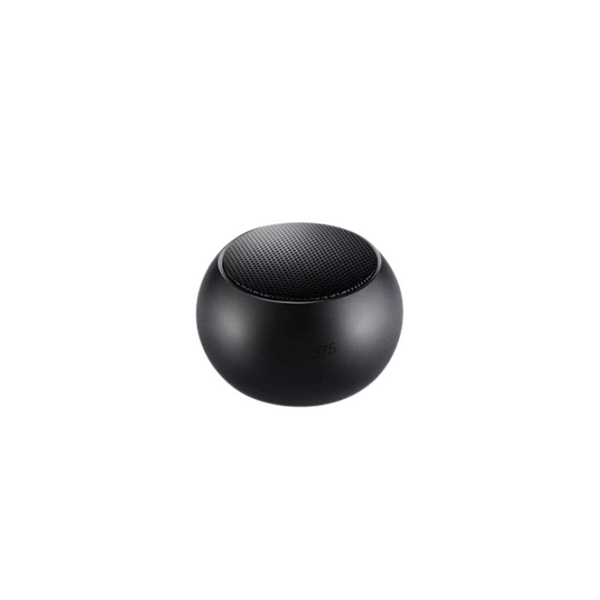 Wireless Mini Speaker Y3 - Black