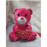 Mini Teddy Bear Pink