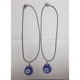 Evil Eye Necklace