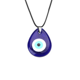 Evil Eye Necklace