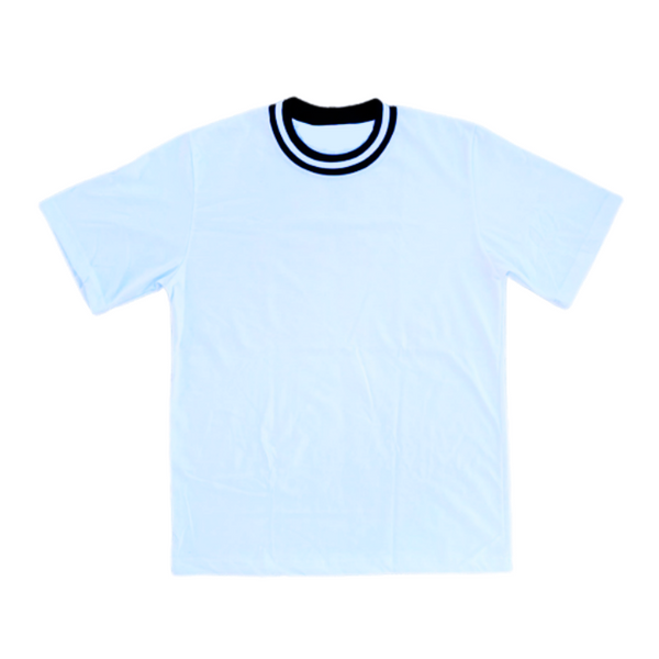 T-shirt White