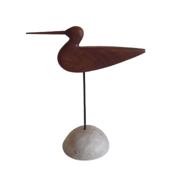 Table Top Layered Accessory Bird