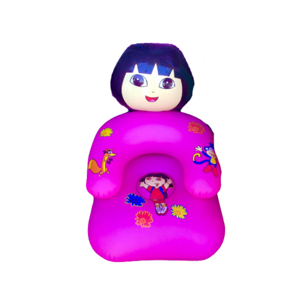 Swimming Pool Floater  - Dora for Kids