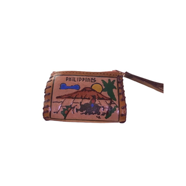 Coin Purse - Philippines