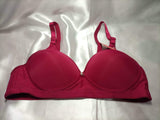 Bra - Red