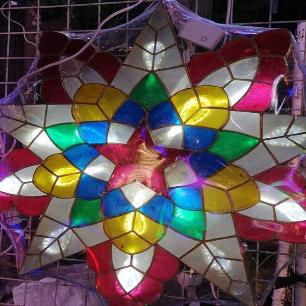 Mini Tala lantern assorted color