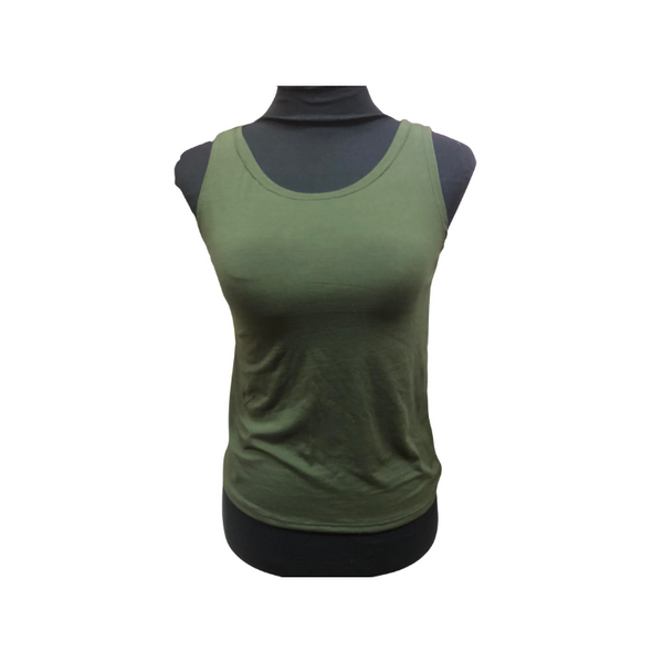 Sando - Army Green