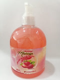 Super Moringa Liquid Hand soap