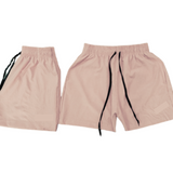 Taslan Short - Beige