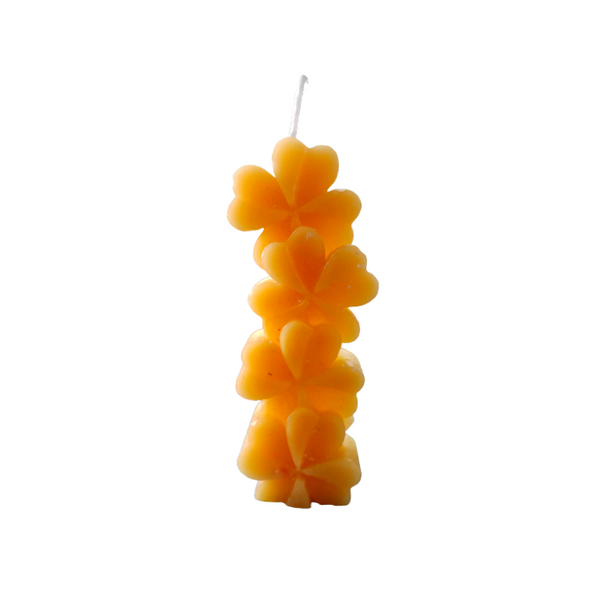 Unscented Flower Tower (Yellow)