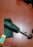 Three Fold Umbrella - Green