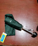 Three Fold Umbrella - Green