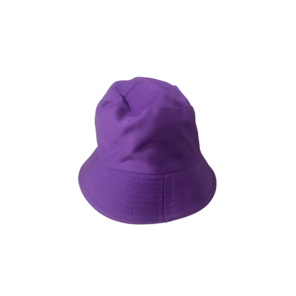 Bucket Hat - Purple