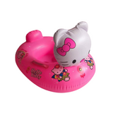 Baby Boat Floater Hello Kitty