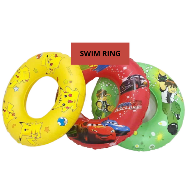 Swimming Ring for Boys - Size 70