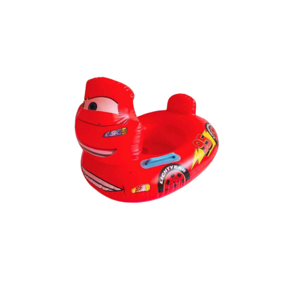 Baby Boat Floater Cars